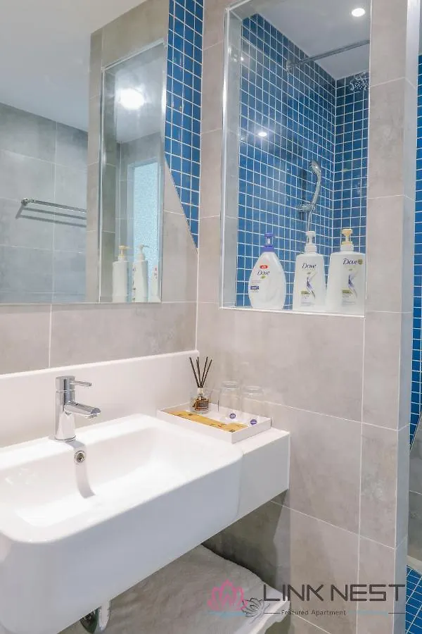 Linknest Ariyana Seaview Apartment Nha Trang